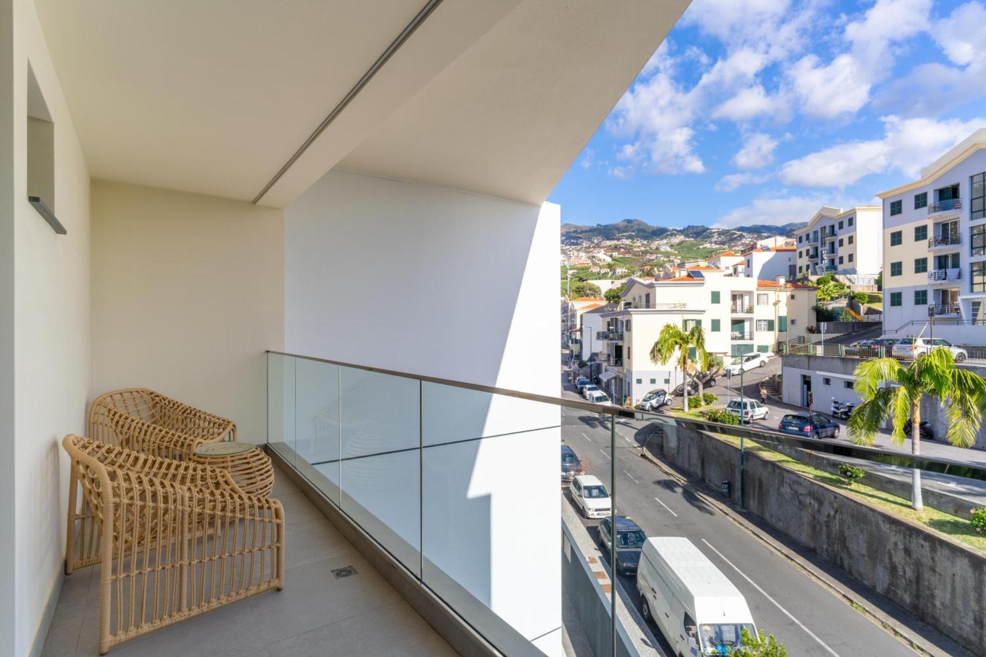 Apartment Atlantic Heights Varandas Do Atlantico