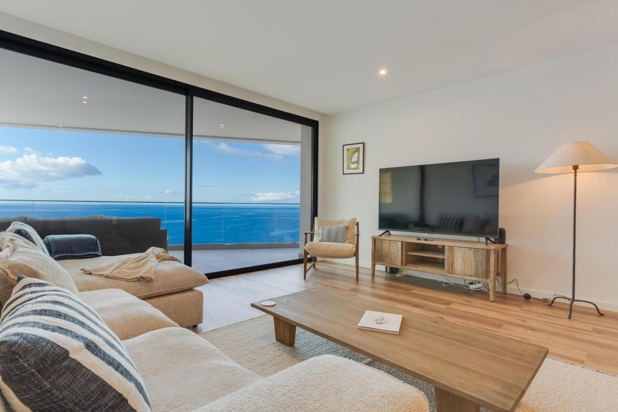 Atlantic Heights Varandas Do Atlantico Apartment *
