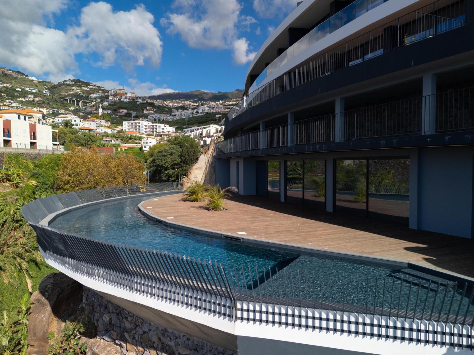 Atlantic Heights Varandas Do Atlantico Apartment *