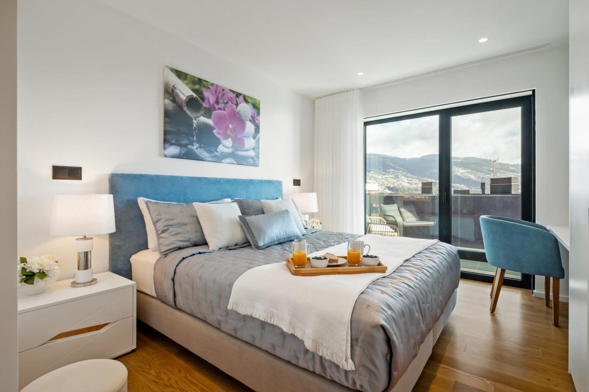 View Apartment