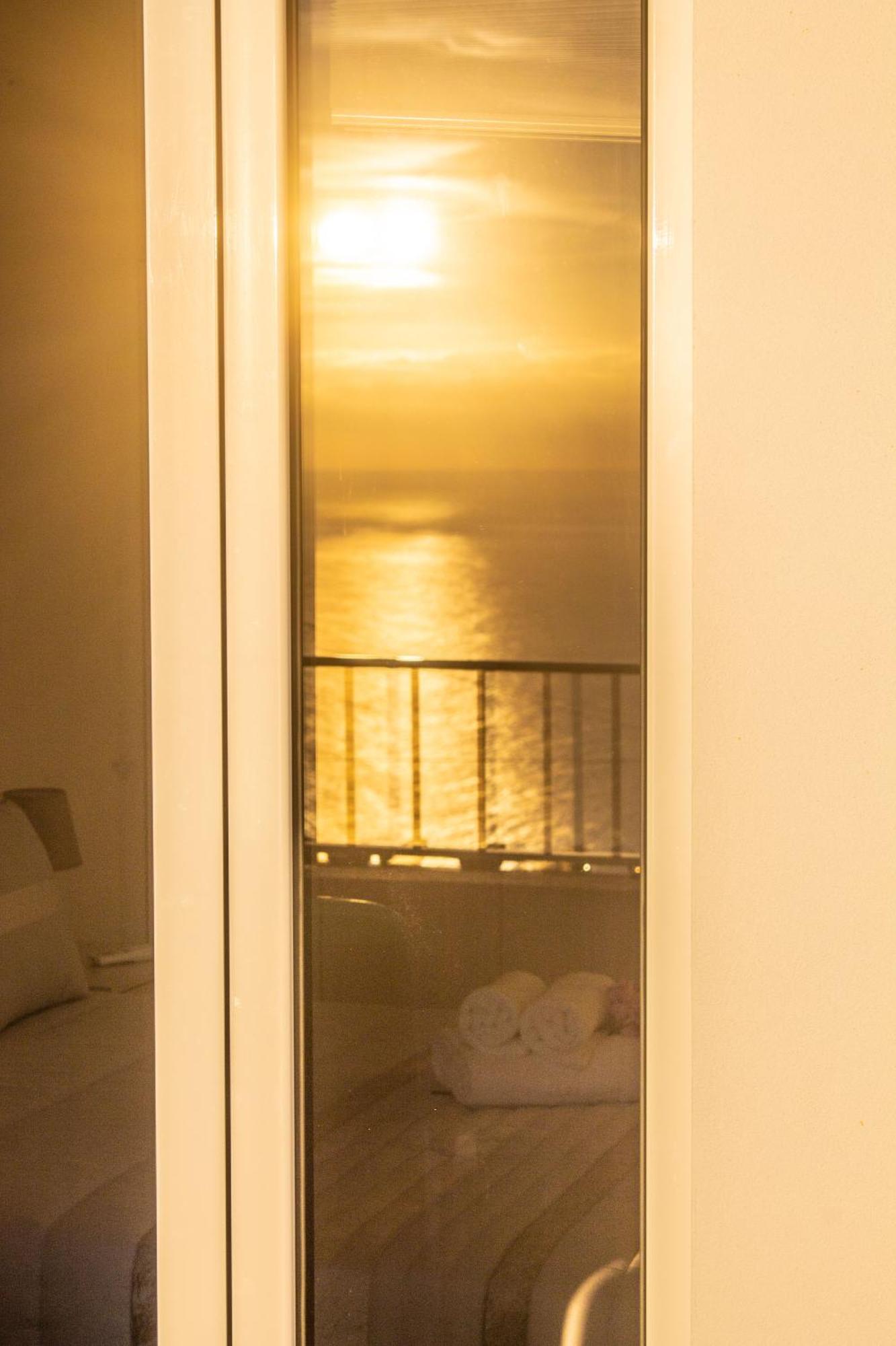 Casa Caromba, Sunrise Prazeres