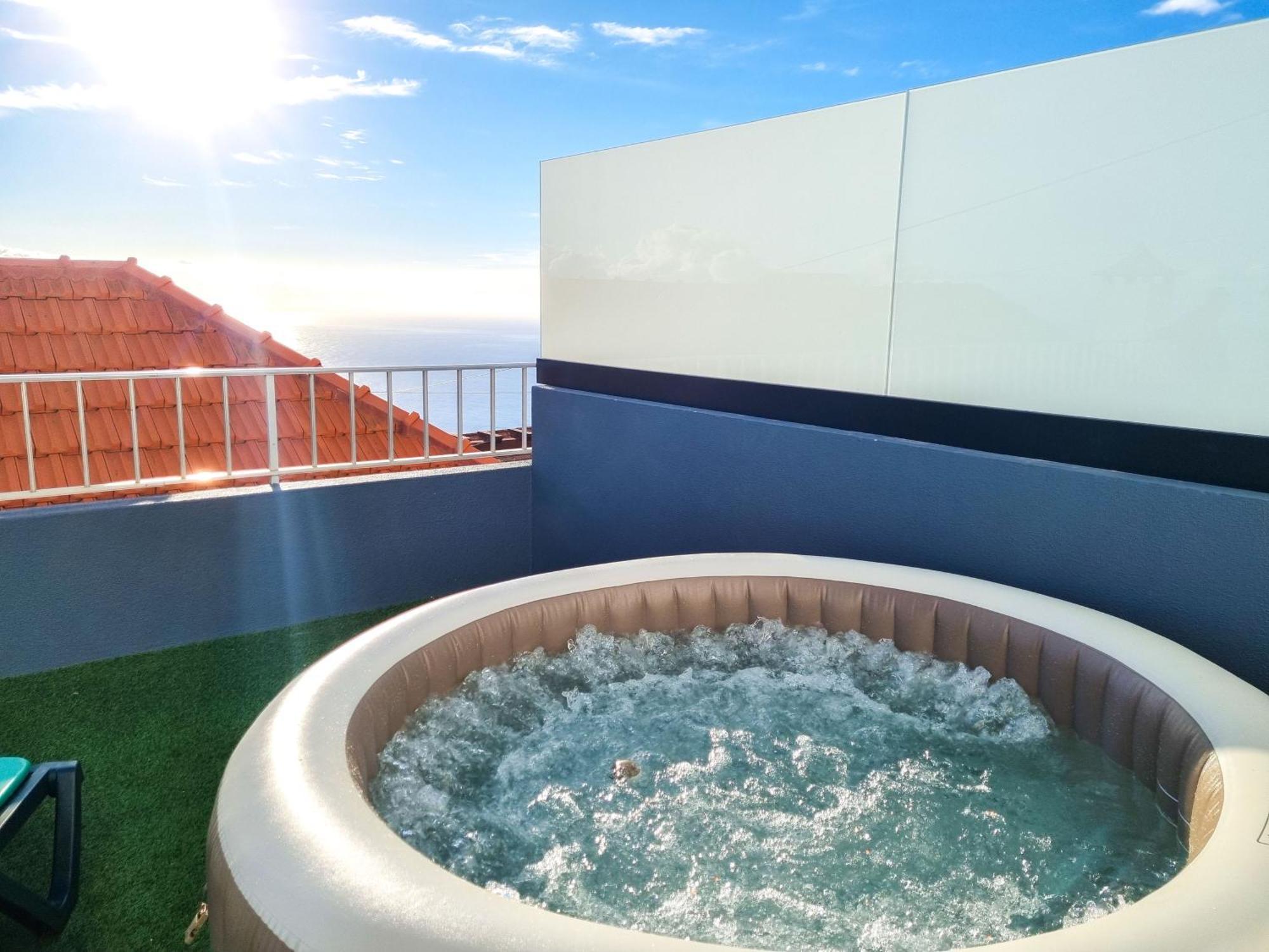 Casa Caromba, Sunrise Holiday home