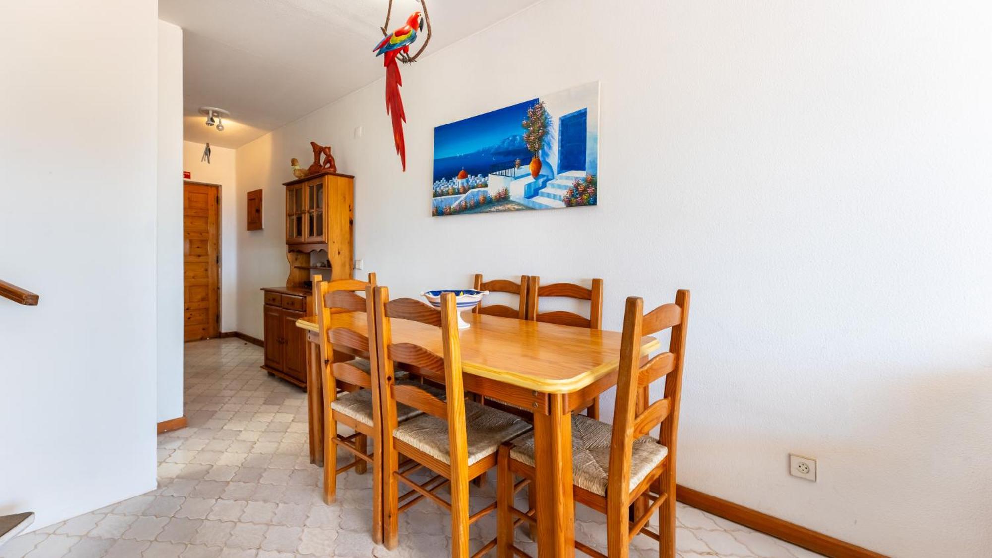 Apartment Typical T2 In W/ Balcony By Lovelystay Albufeira