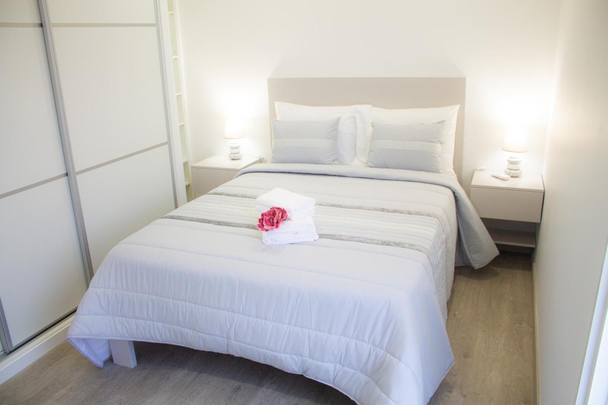 Holiday home Casa Caromba, Sunrise *