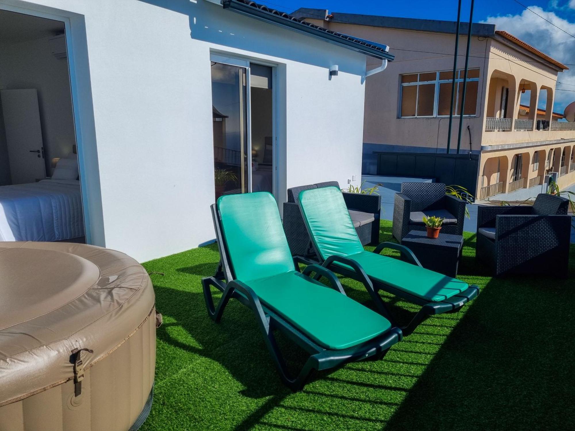 Casa Caromba, Sunrise Holiday home