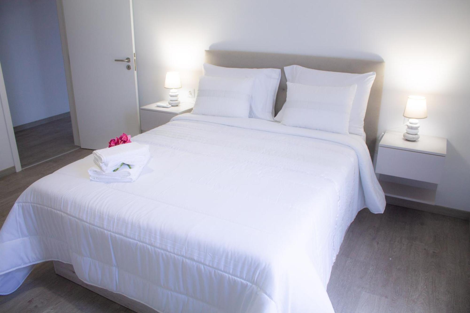 Casa Caromba, Sunrise Holiday home