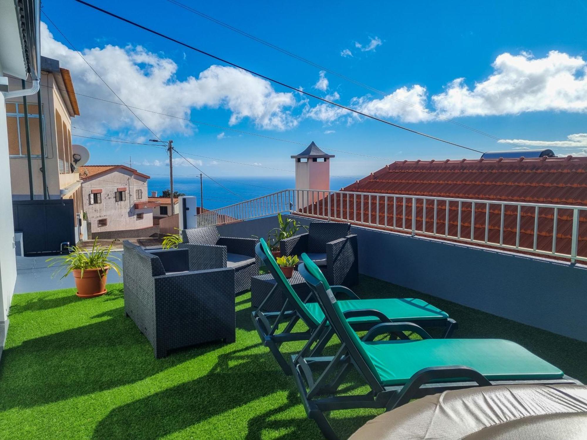 Casa Caromba, Sunrise Holiday home *