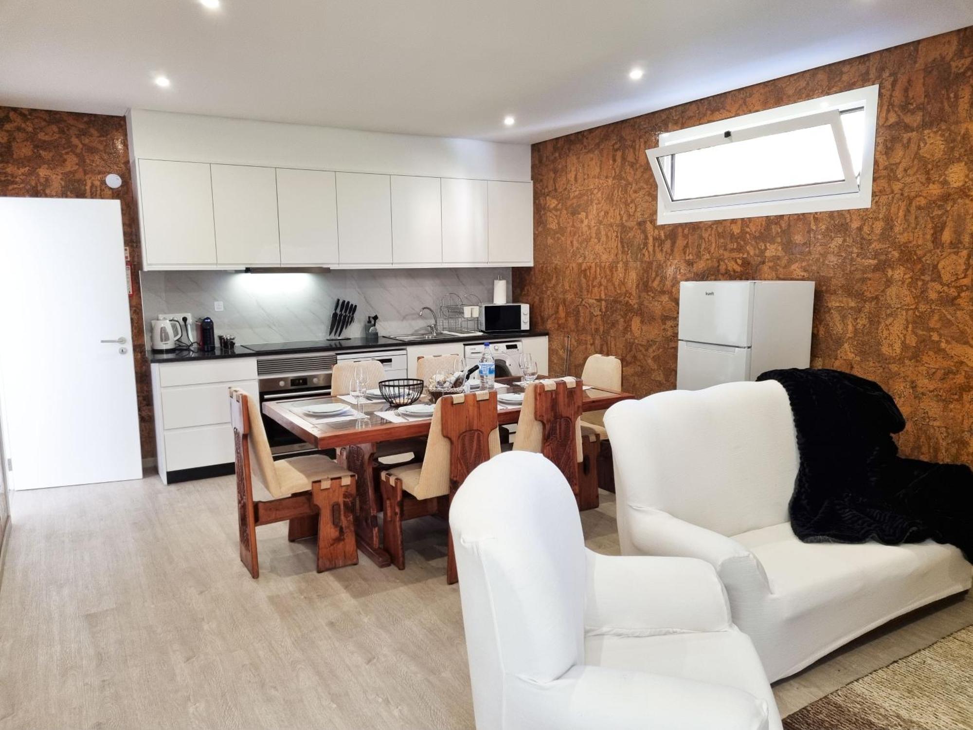 Holiday home Casa Caromba, Sunrise Prazeres
