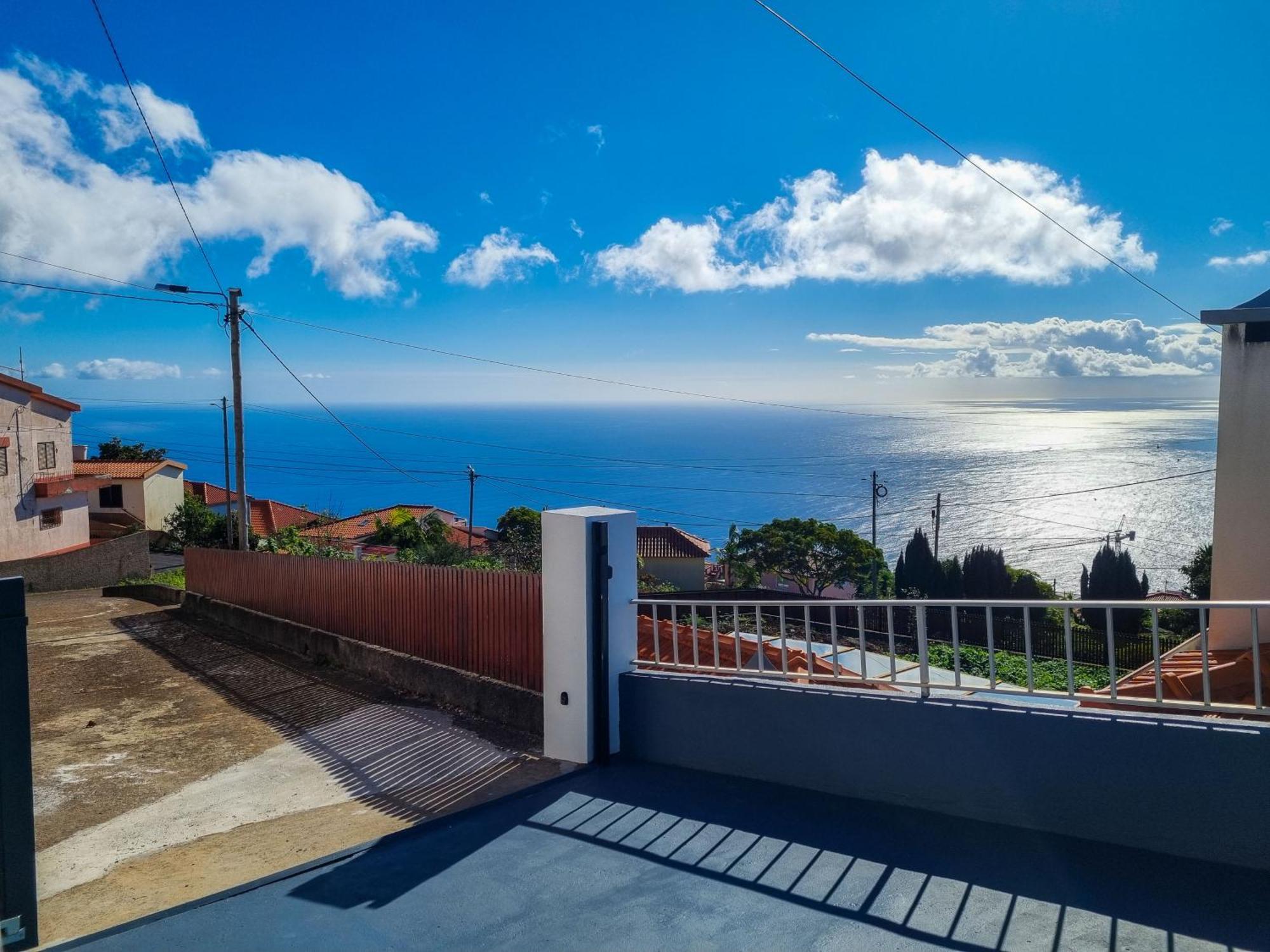 Casa Caromba, Sunrise Holiday home *
