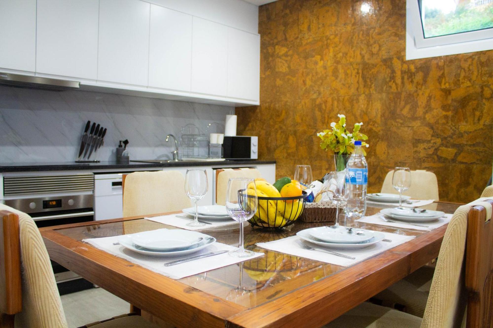 Casa Caromba, Sunrise Holiday home