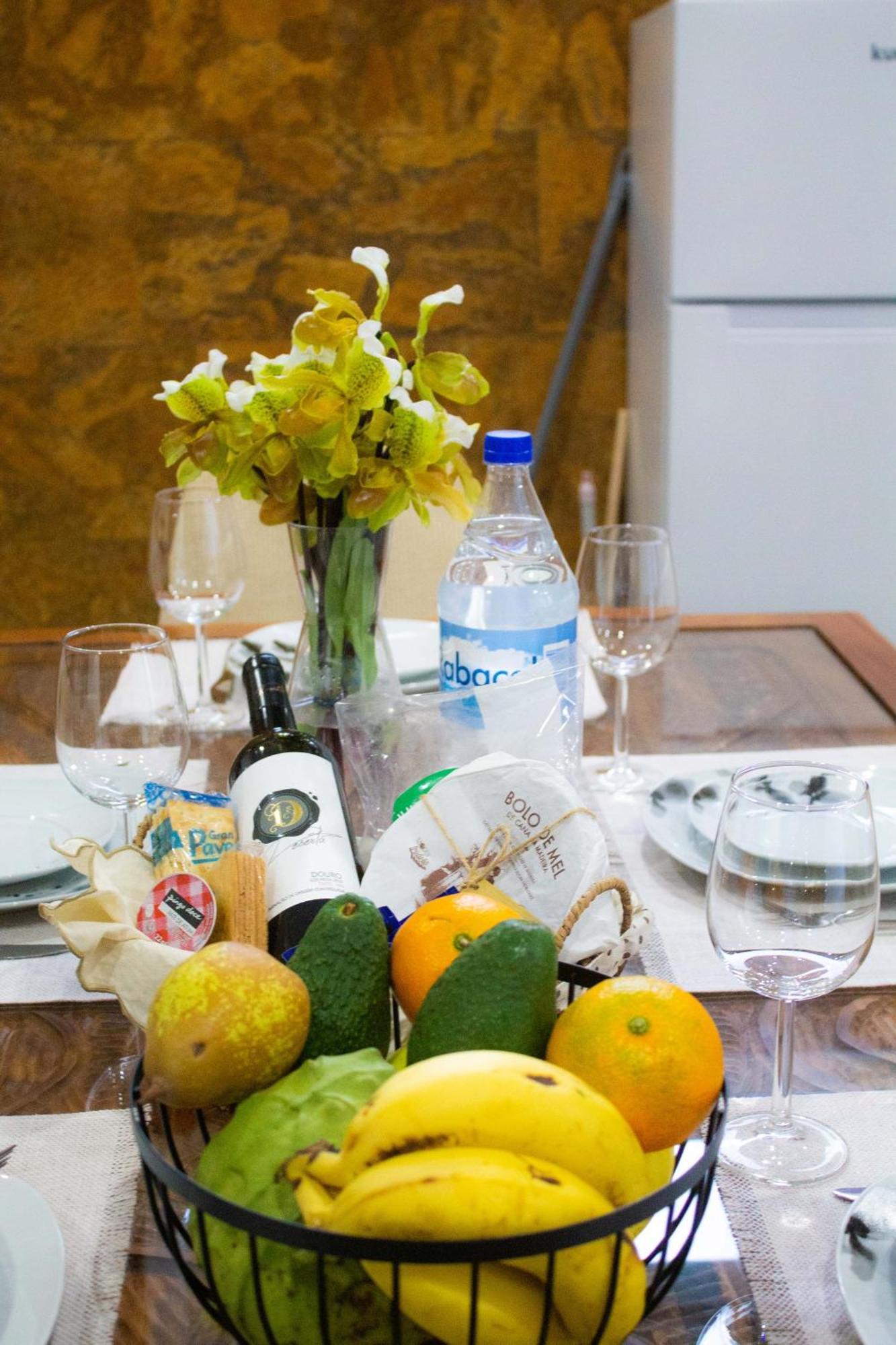 Casa Caromba, Sunrise Holiday home