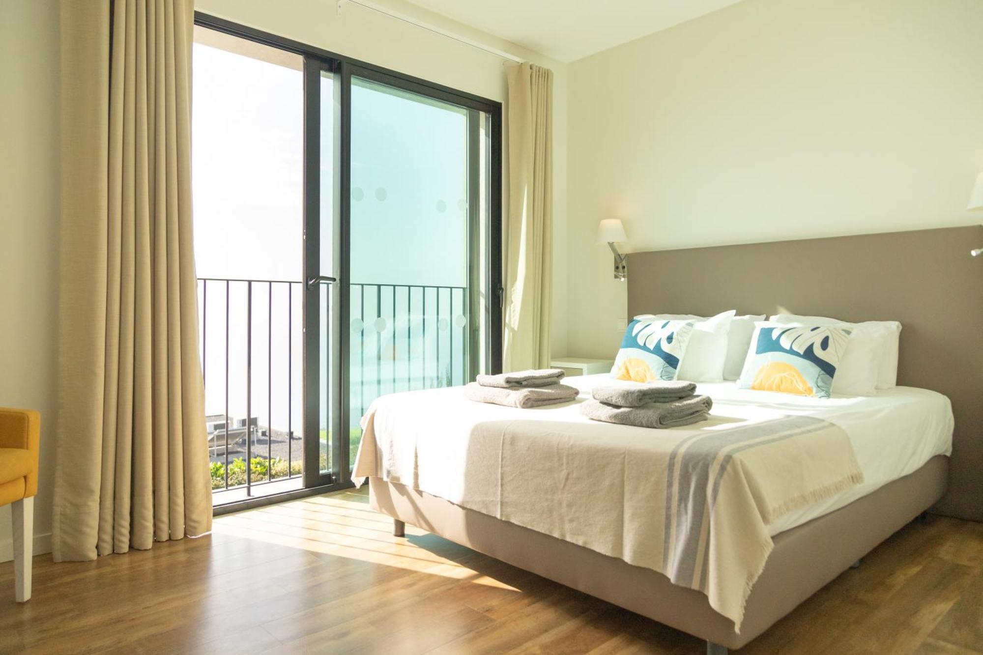 Eden Sky In Holiday home Prazeres
