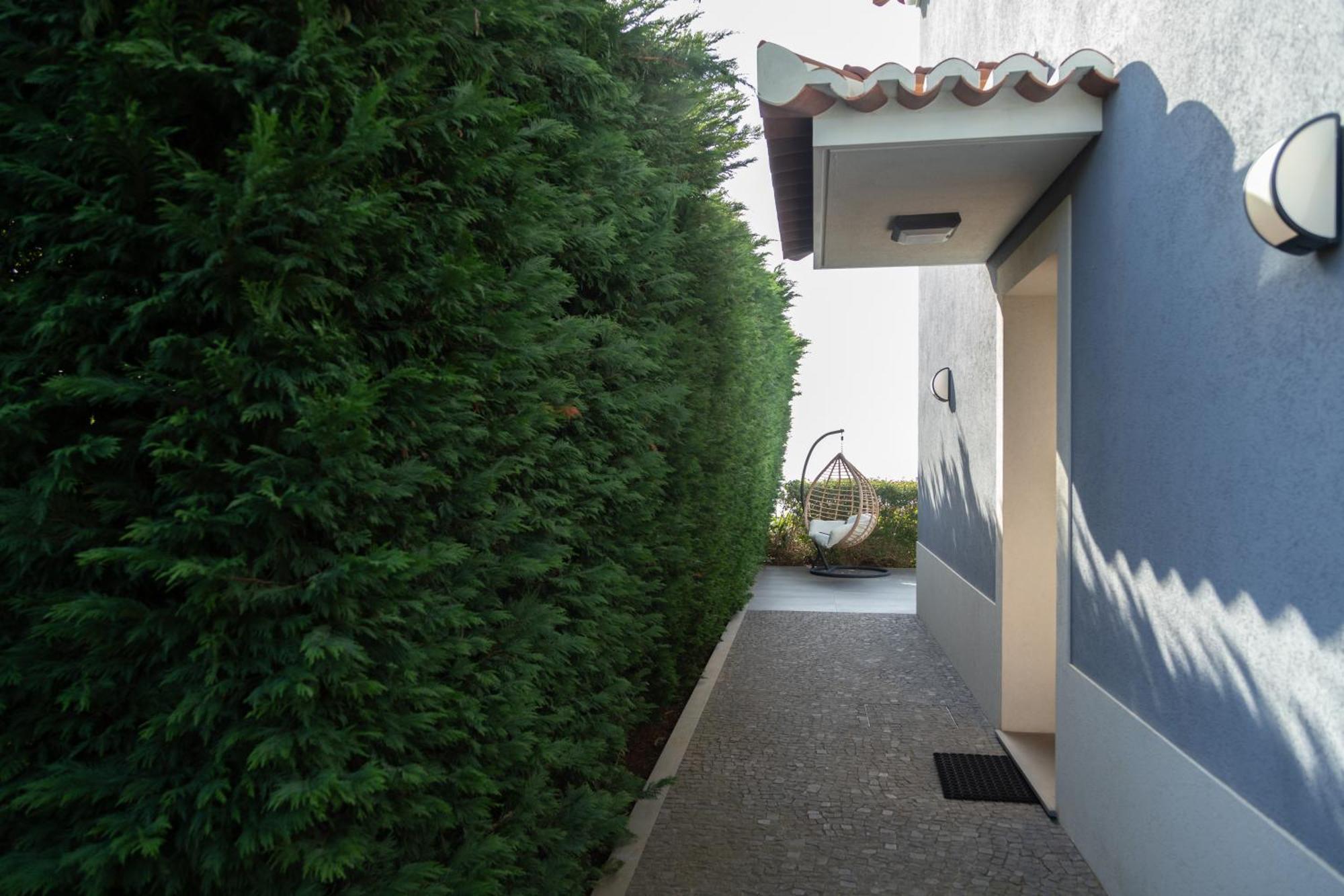 Holiday home Eden Sky In Prazeres