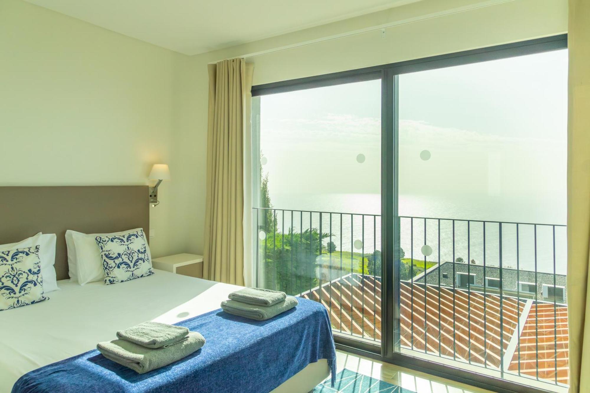 Holiday home Eden Sky In Prazeres