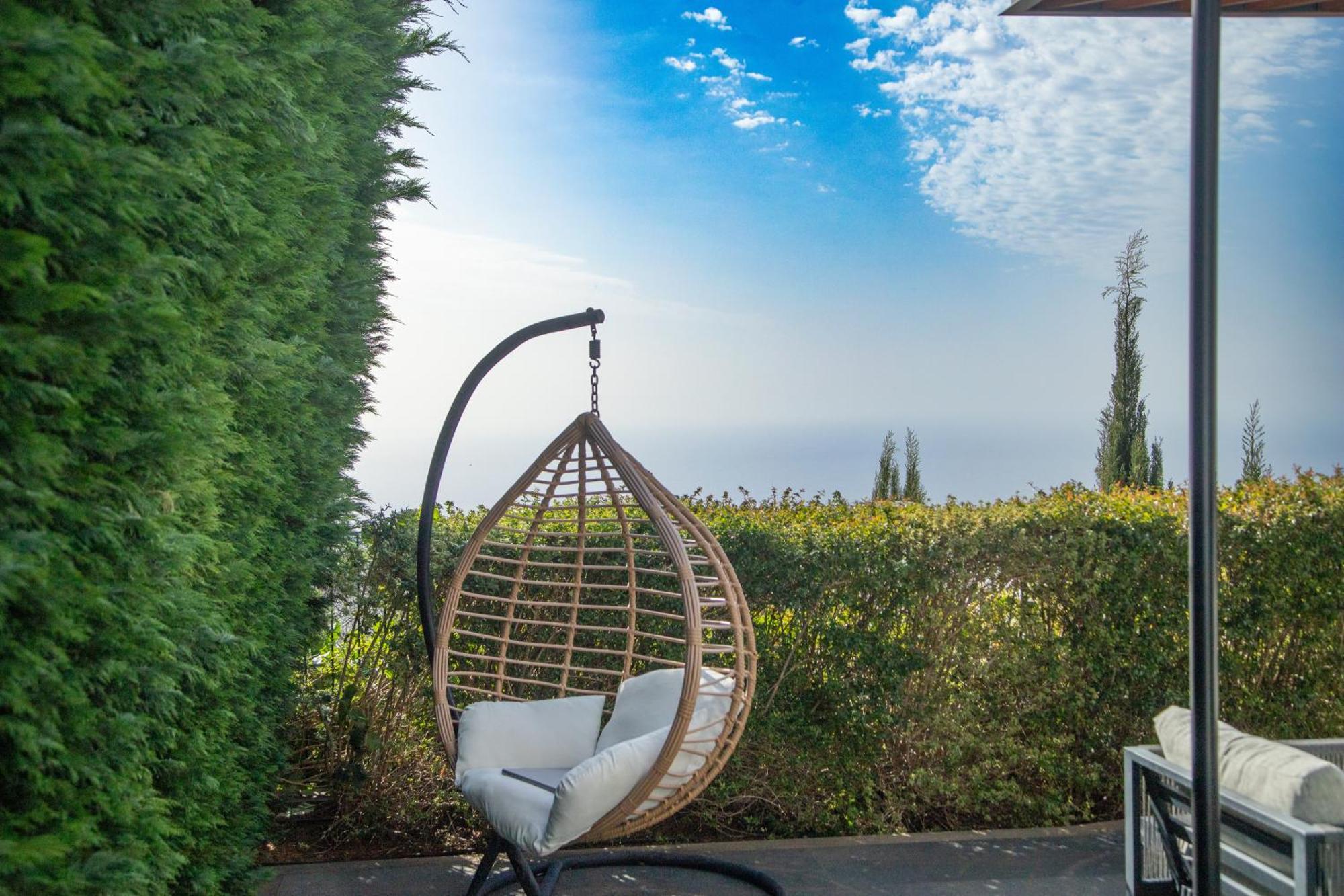 Holiday home Eden Sky In