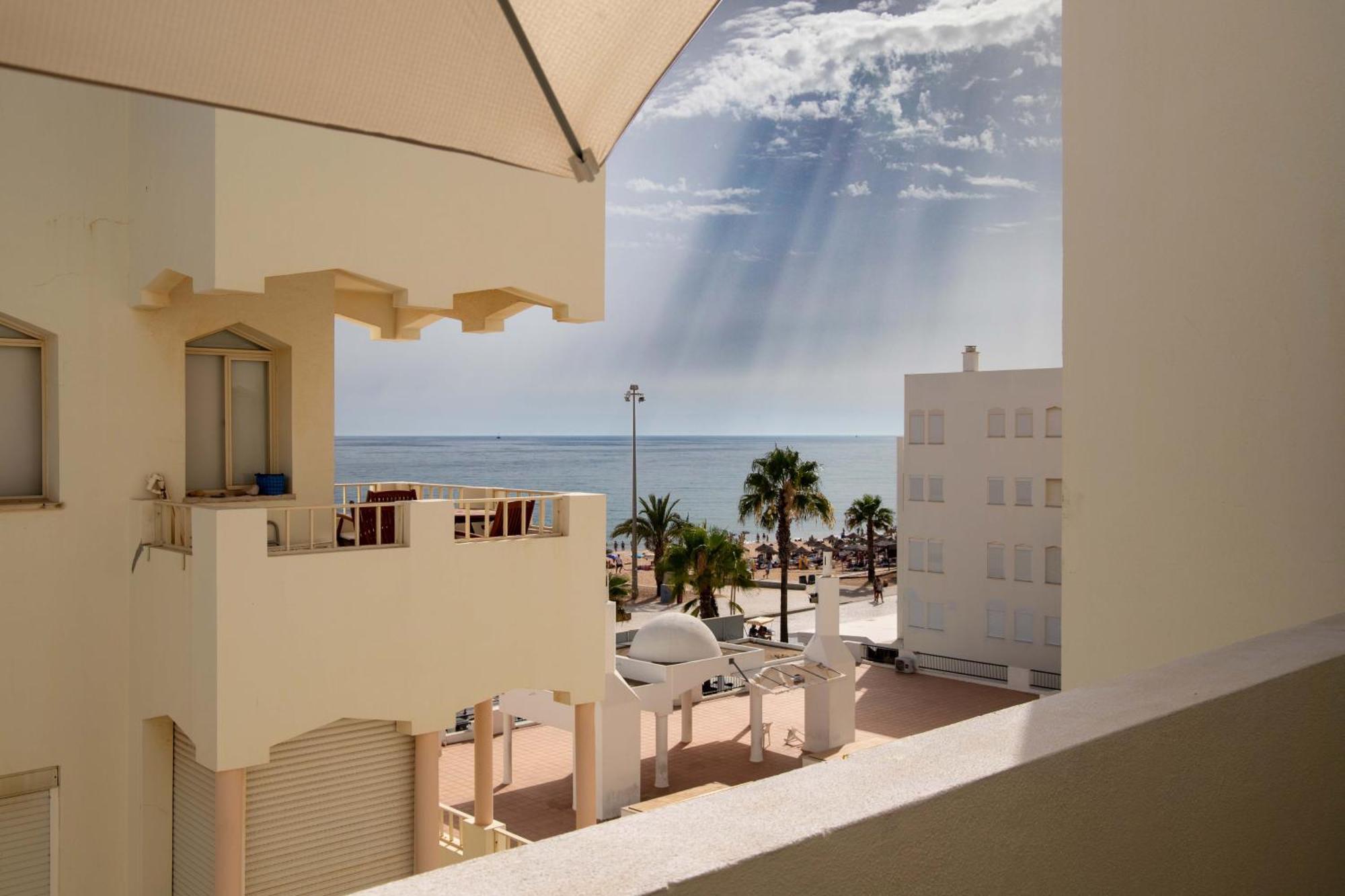 Atlantida By Garvetur Apartamento Quarteira