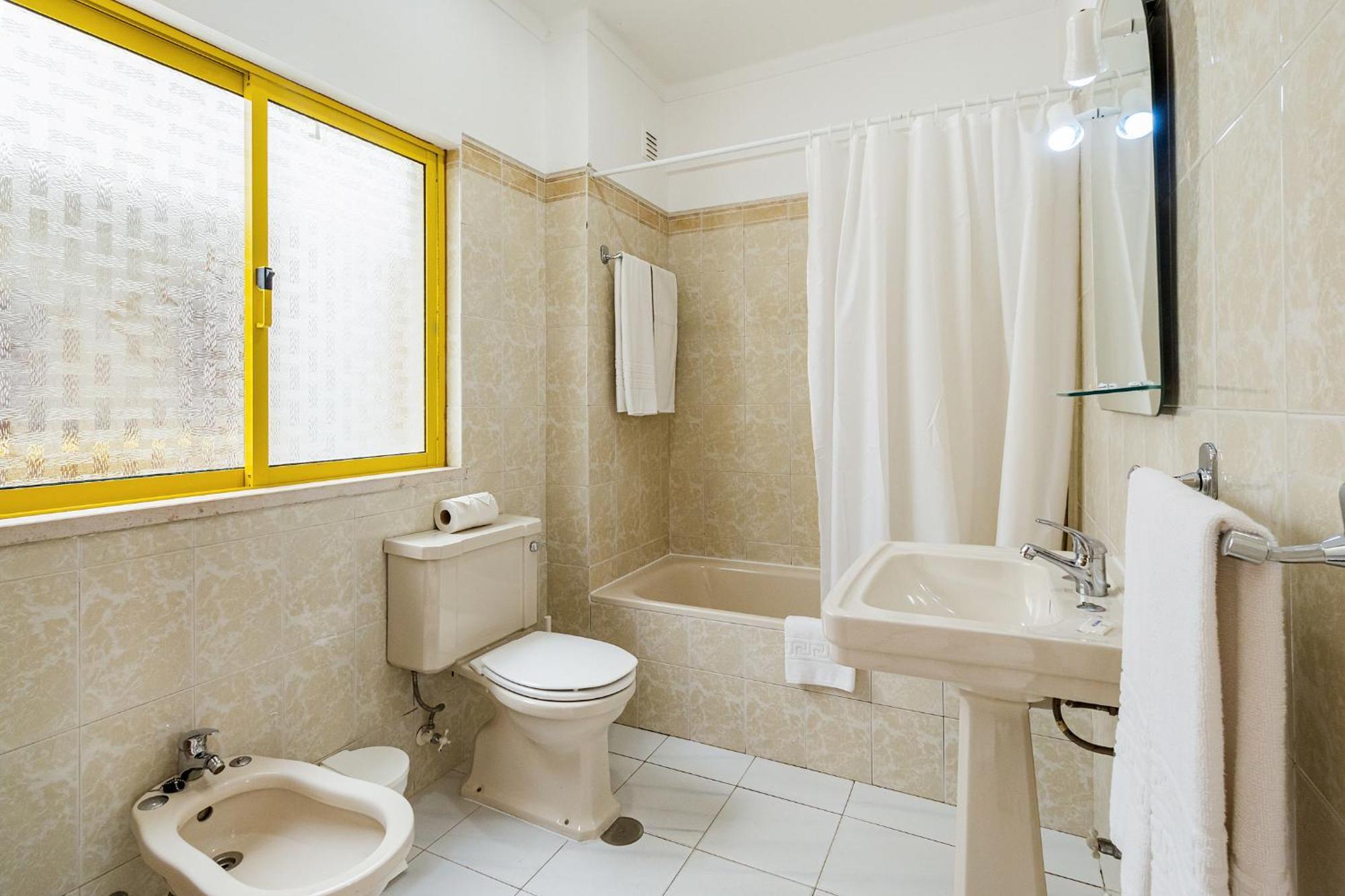 Atlantida By Garvetur Apartamento