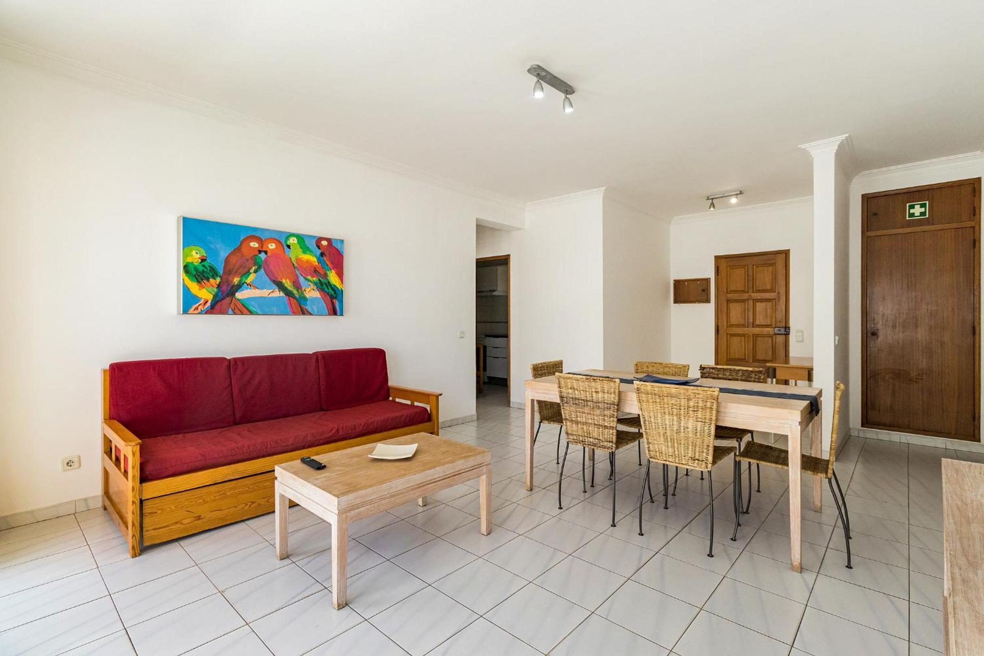Apartamento Atlantida By Garvetur