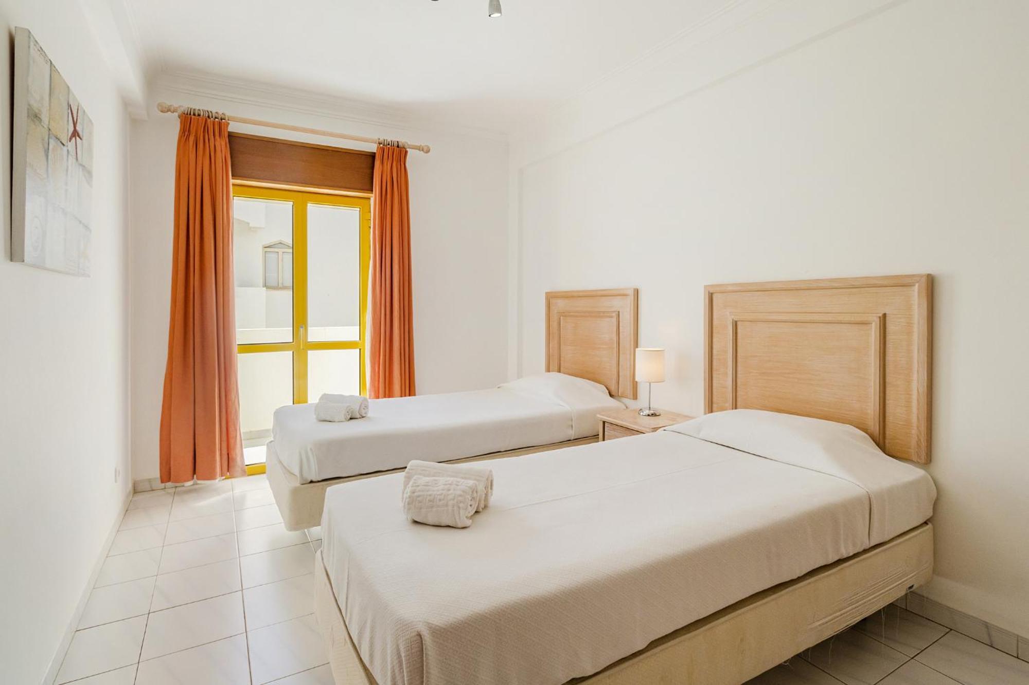 Atlantida By Garvetur Apartamento *