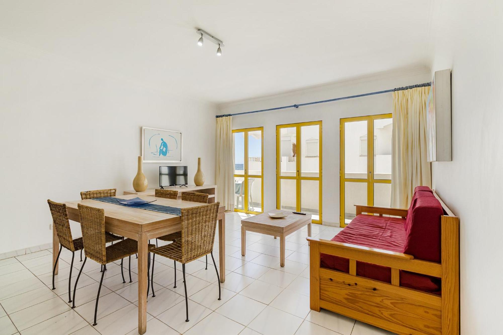 Apartamento Atlantida By Garvetur *