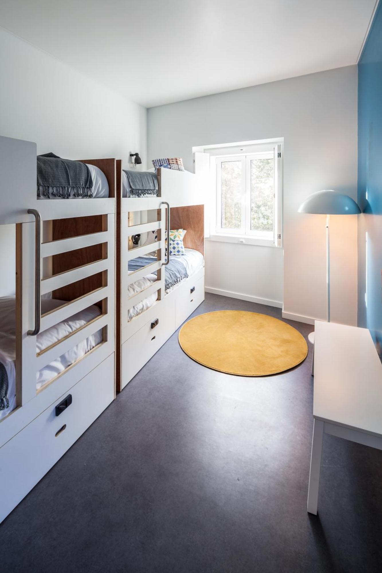 Hostel Moon Hill By Joivy *