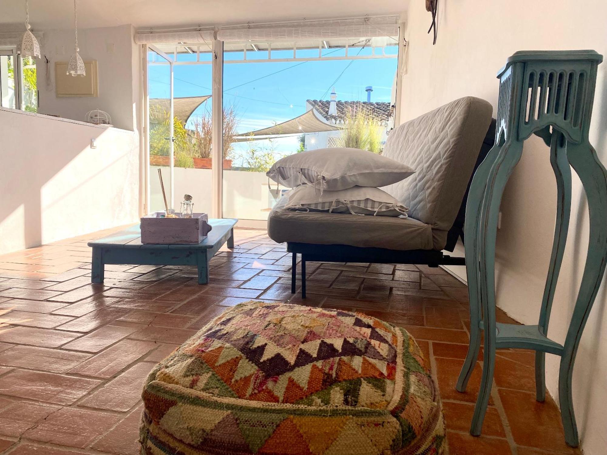 Casa Da Aldeia * Santa Barbara de Nexe