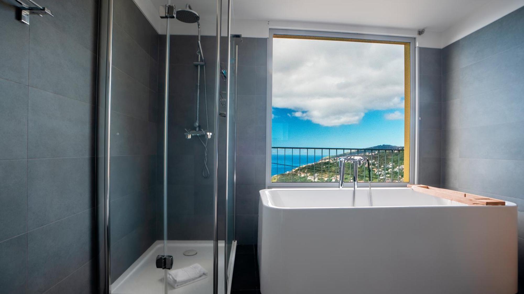 Estrela Do Mar - By Lovelystay - Lovely, Sun Filled Villa Calheta (Madeira)