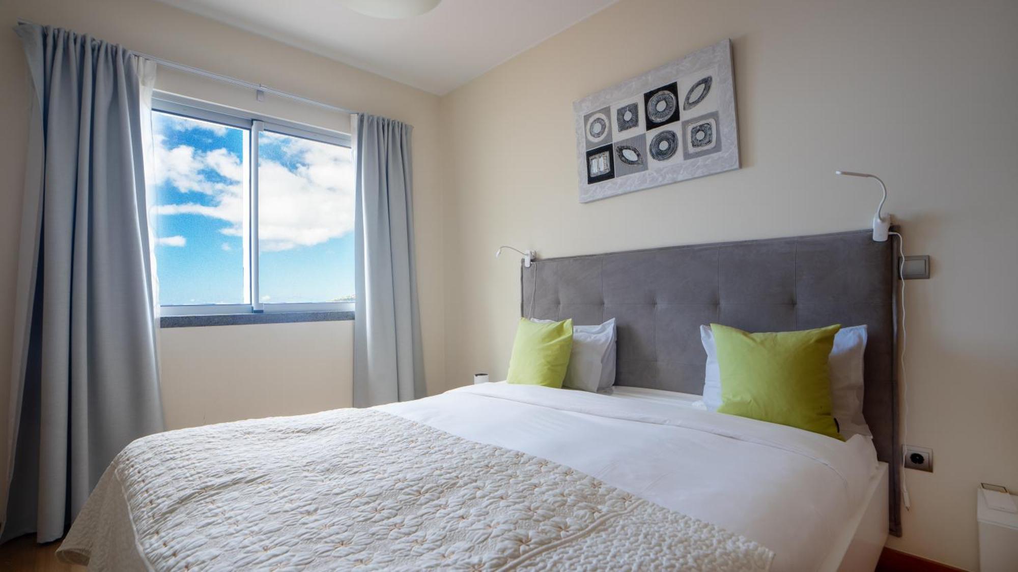 Estrela Do Mar - By Lovelystay - Lovely, Sun Filled