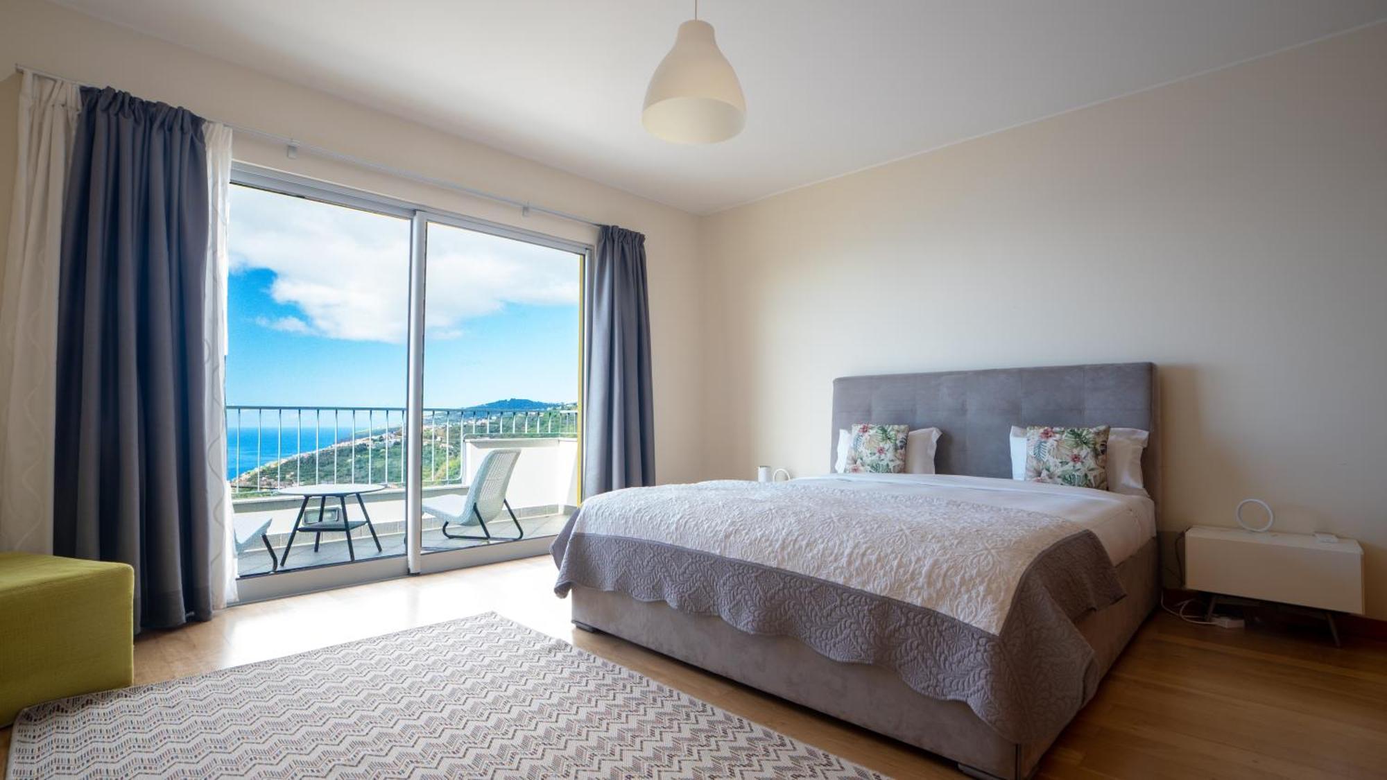 Villa Estrela Do Mar - By Lovelystay - Lovely, Sun Filled