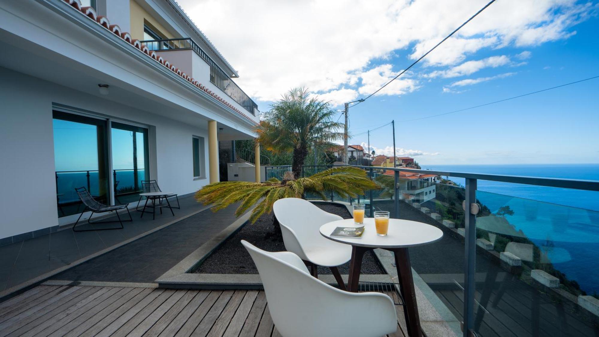 Estrela Do Mar - By Lovelystay - Lovely, Sun Filled *