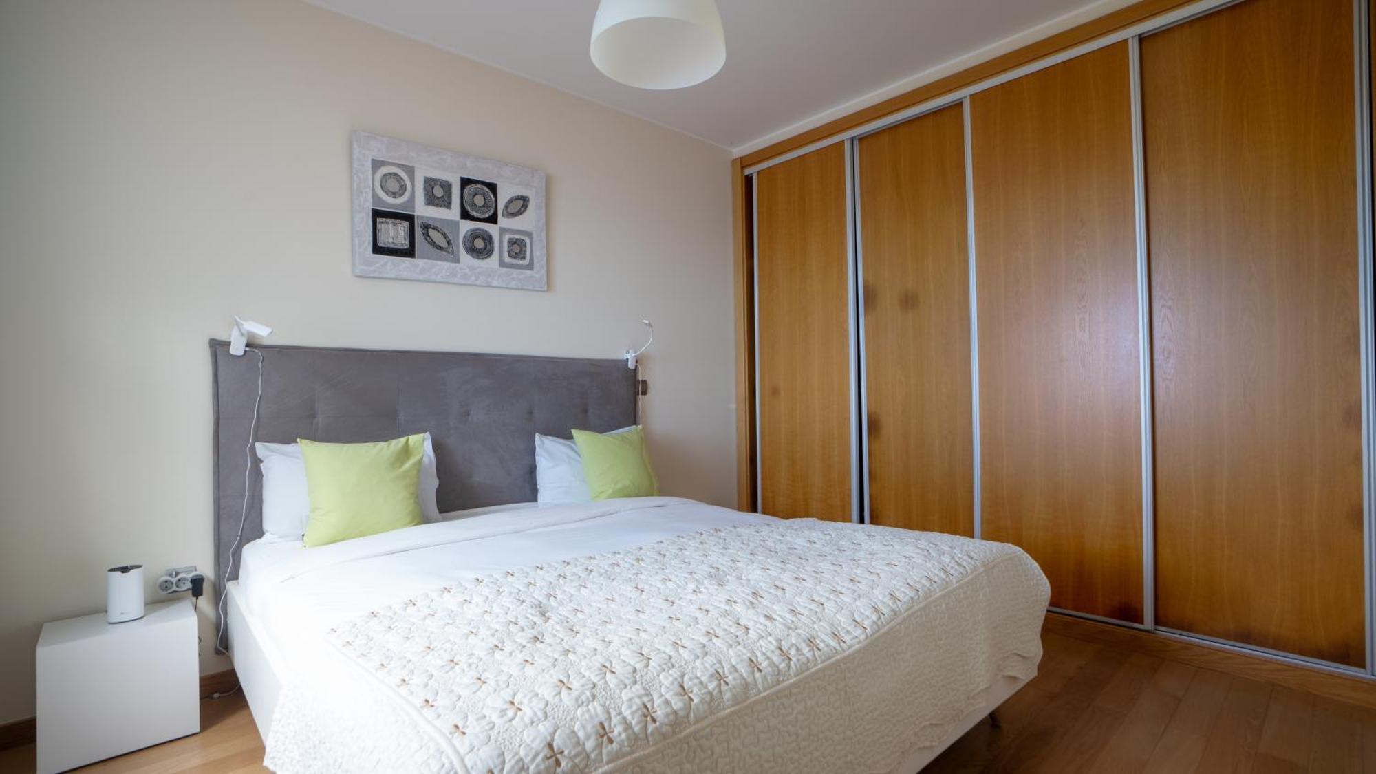 Estrela Do Mar - By Lovelystay - Lovely, Sun Filled * Calheta (Madeira)