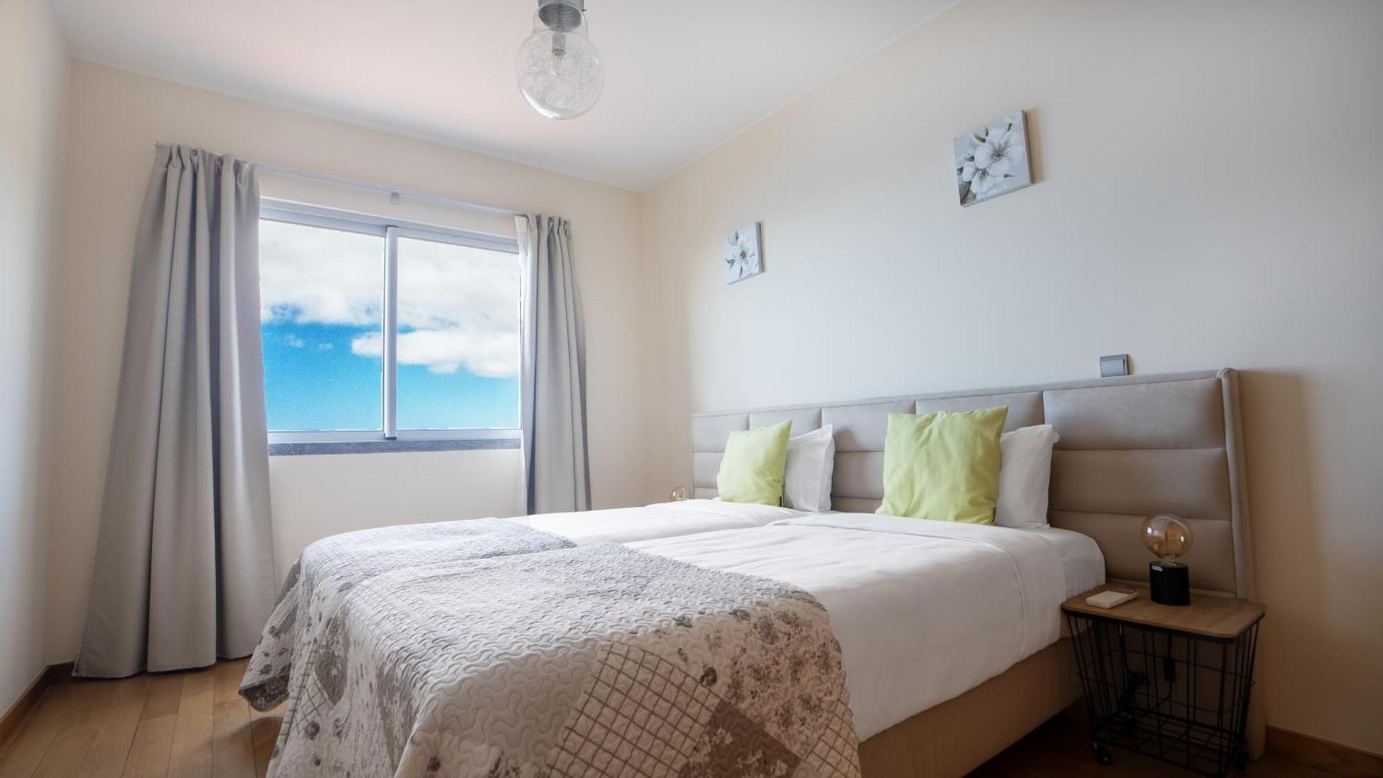 Estrela Do Mar - By Lovelystay - Lovely, Sun Filled