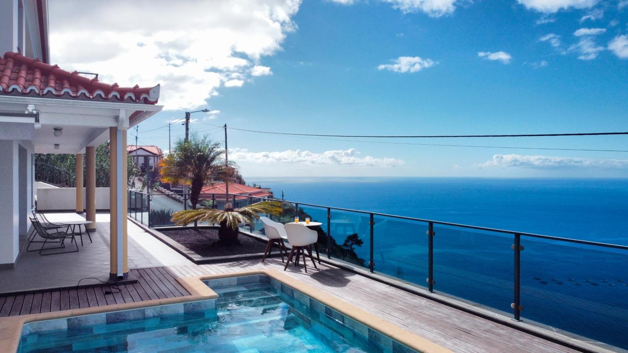 Estrela Do Mar - By Lovelystay - Lovely, Sun Filled