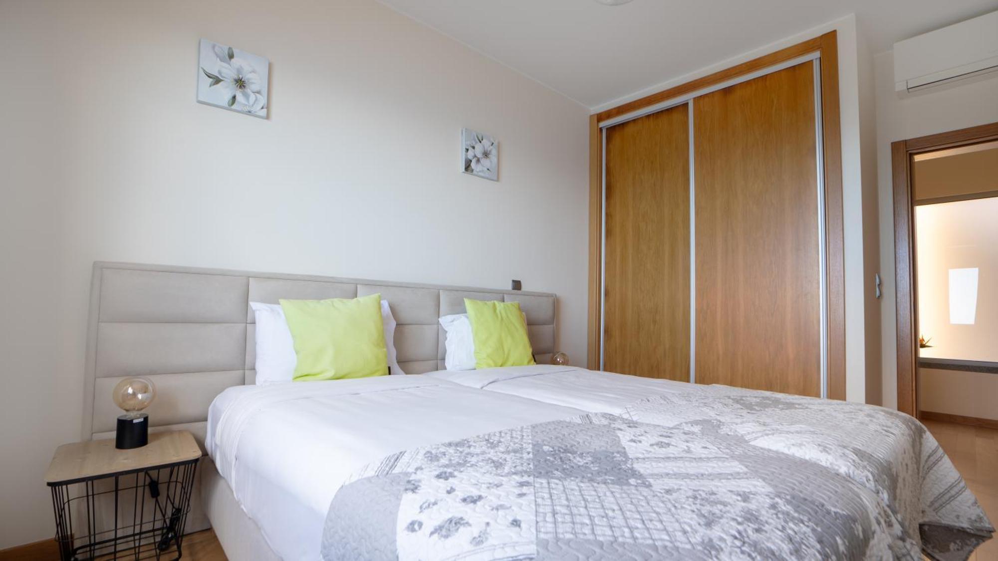 Estrela Do Mar - By Lovelystay - Lovely, Sun Filled Villa
