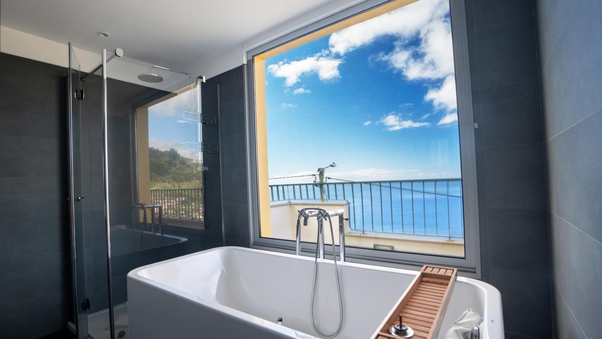 Estrela Do Mar - By Lovelystay - Lovely, Sun Filled Villa *