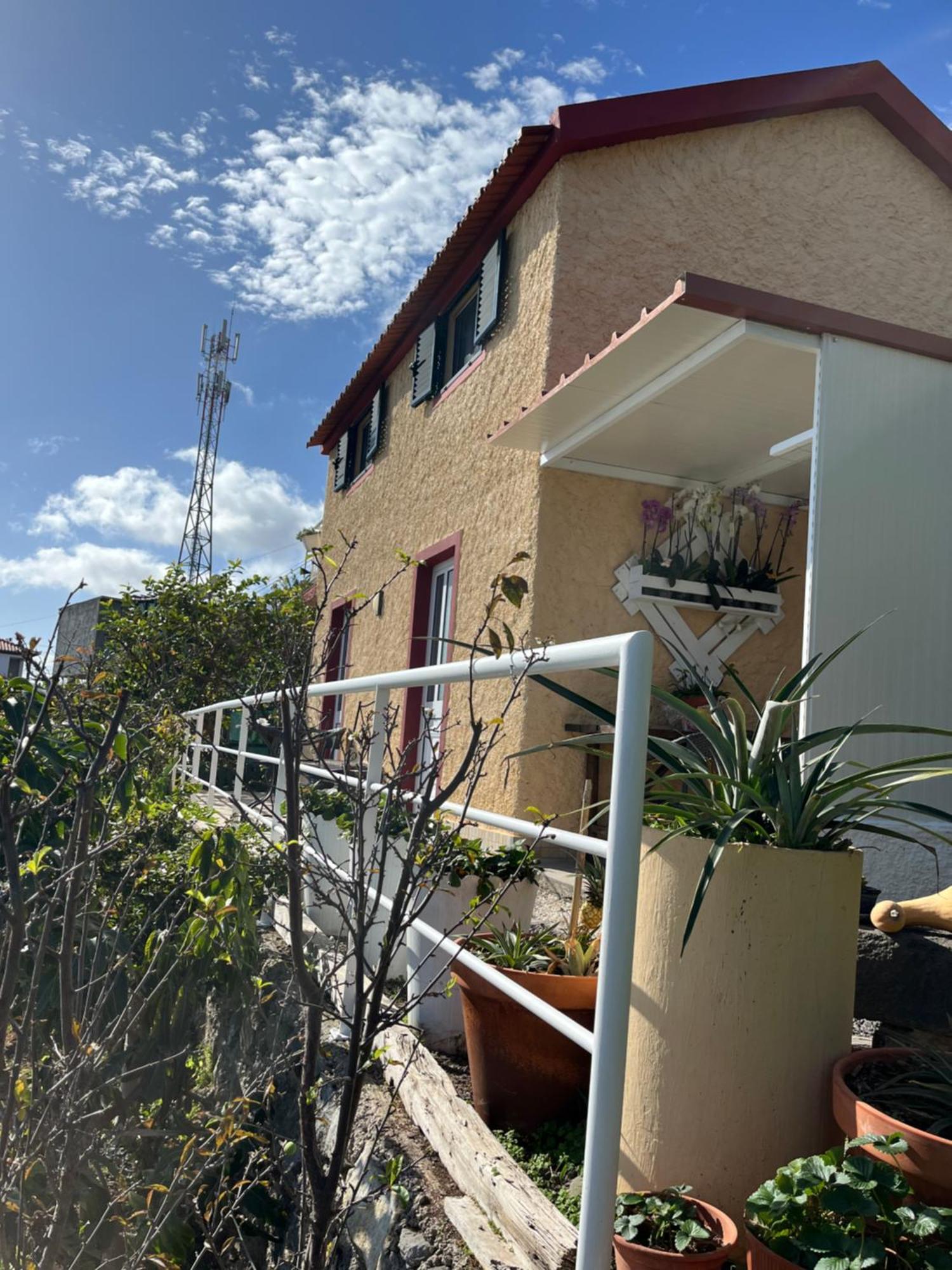Tropical House Vakantiehuis *