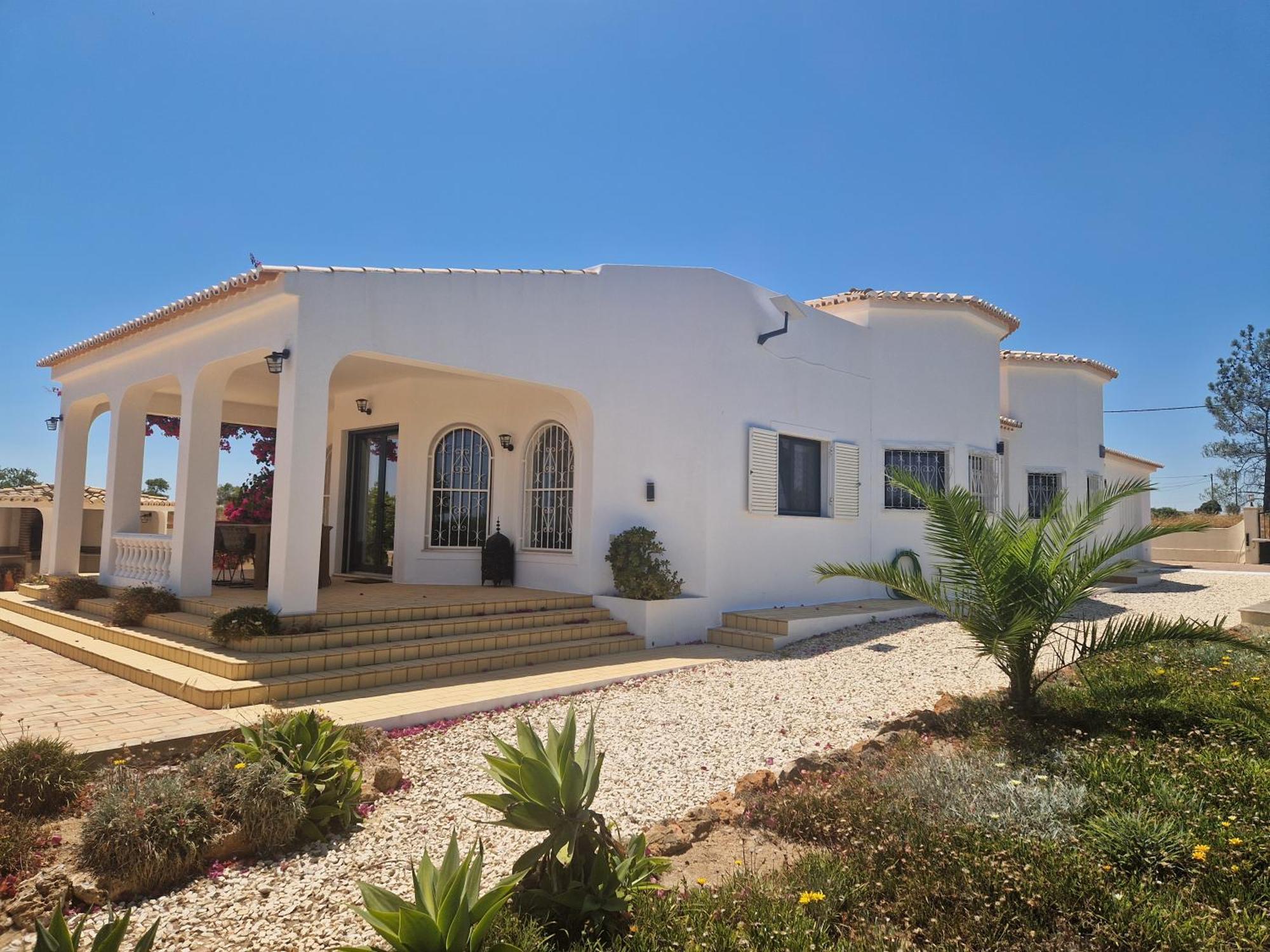 Villa Vivenda Sabrina *
