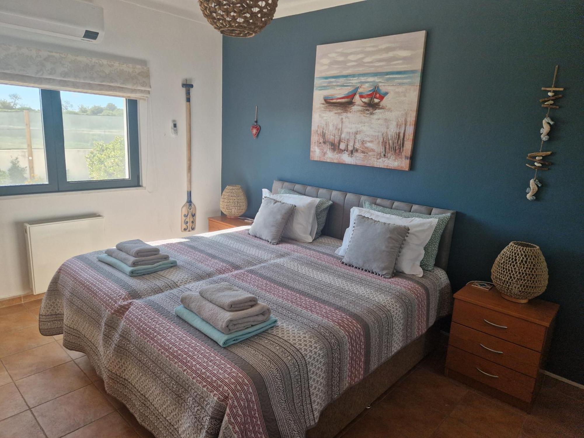 Vivenda Sabrina Villa
