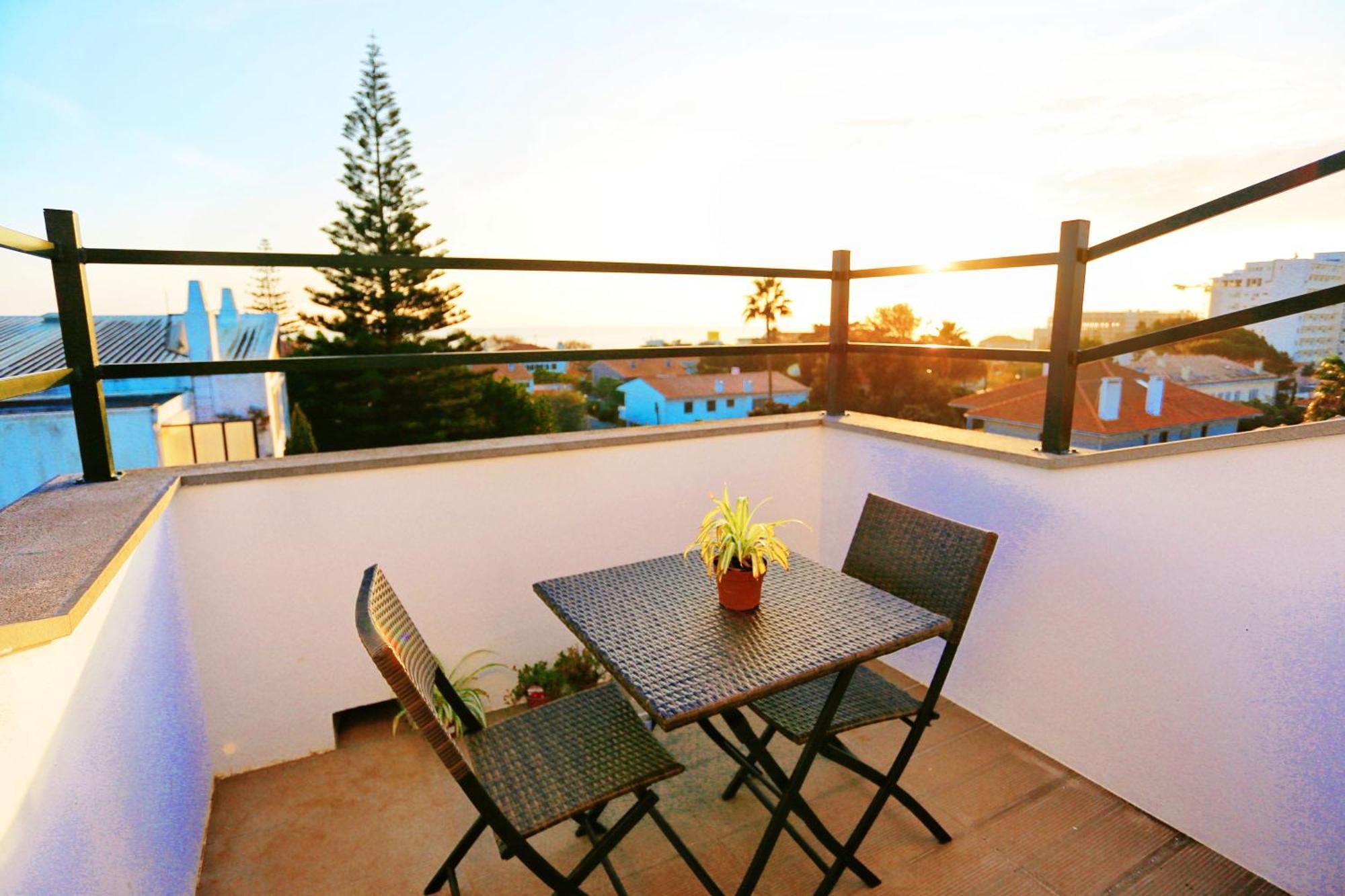 Art 4 * Carcavelos (Lisbon)