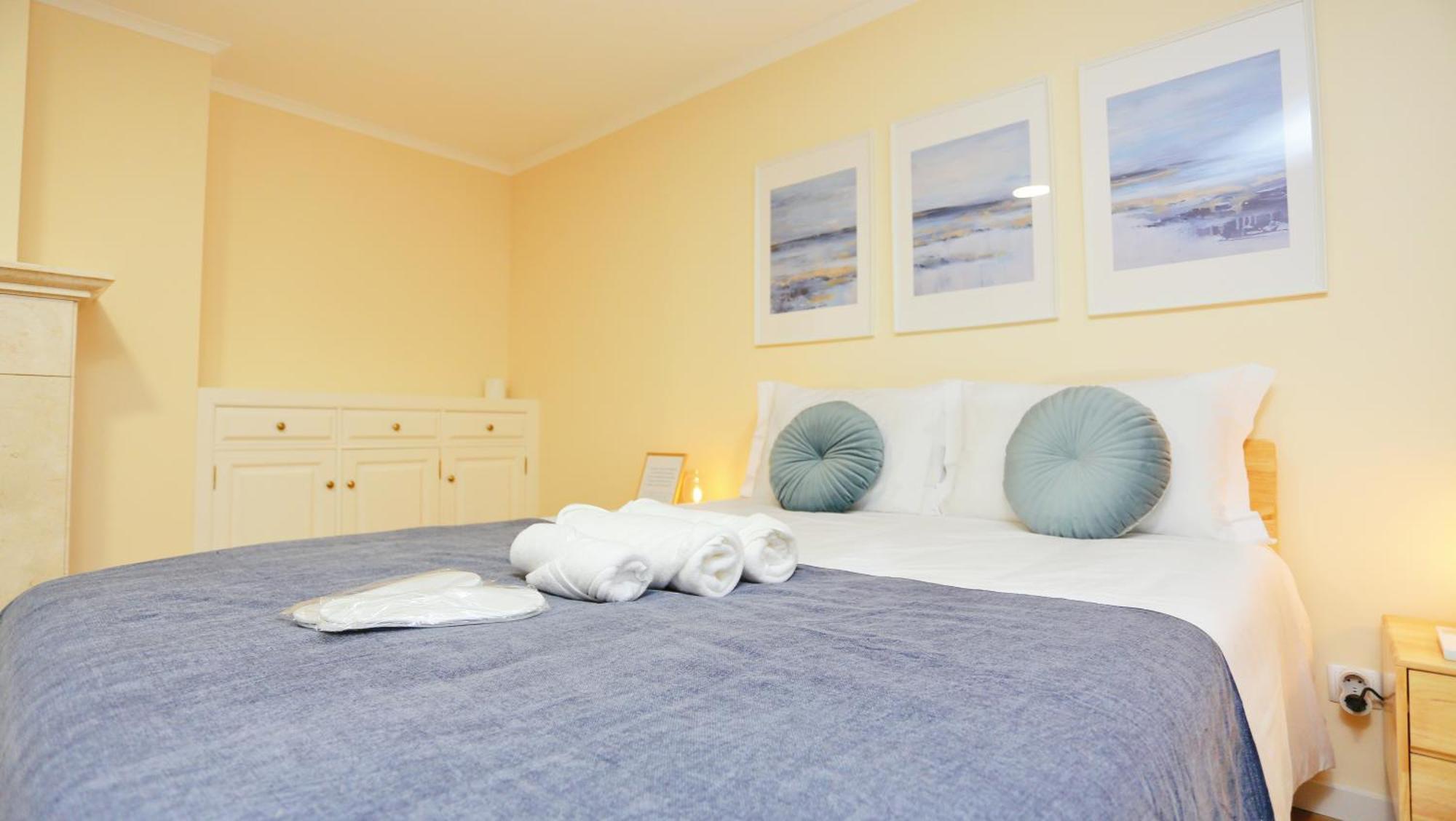 Bed & Breakfast Art 4 Carcavelos