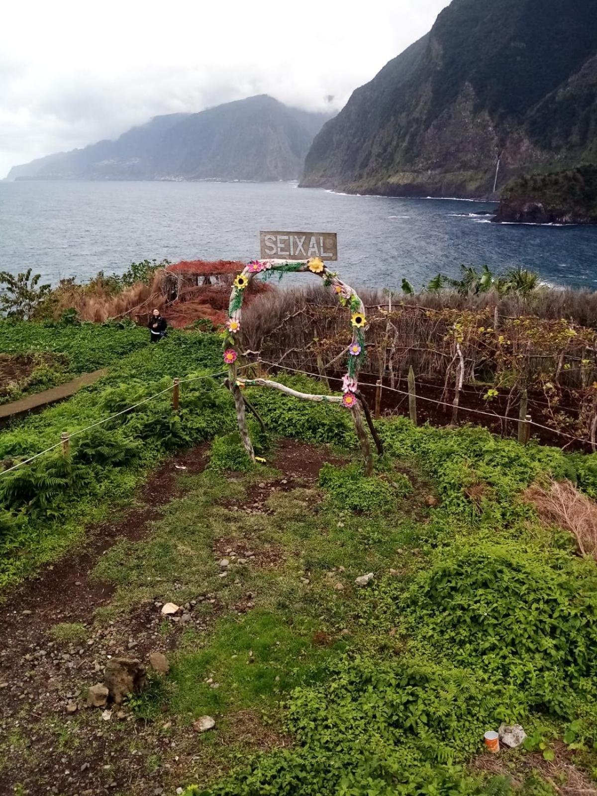 Vivenda Silva Holiday home Seixal (Madeira)