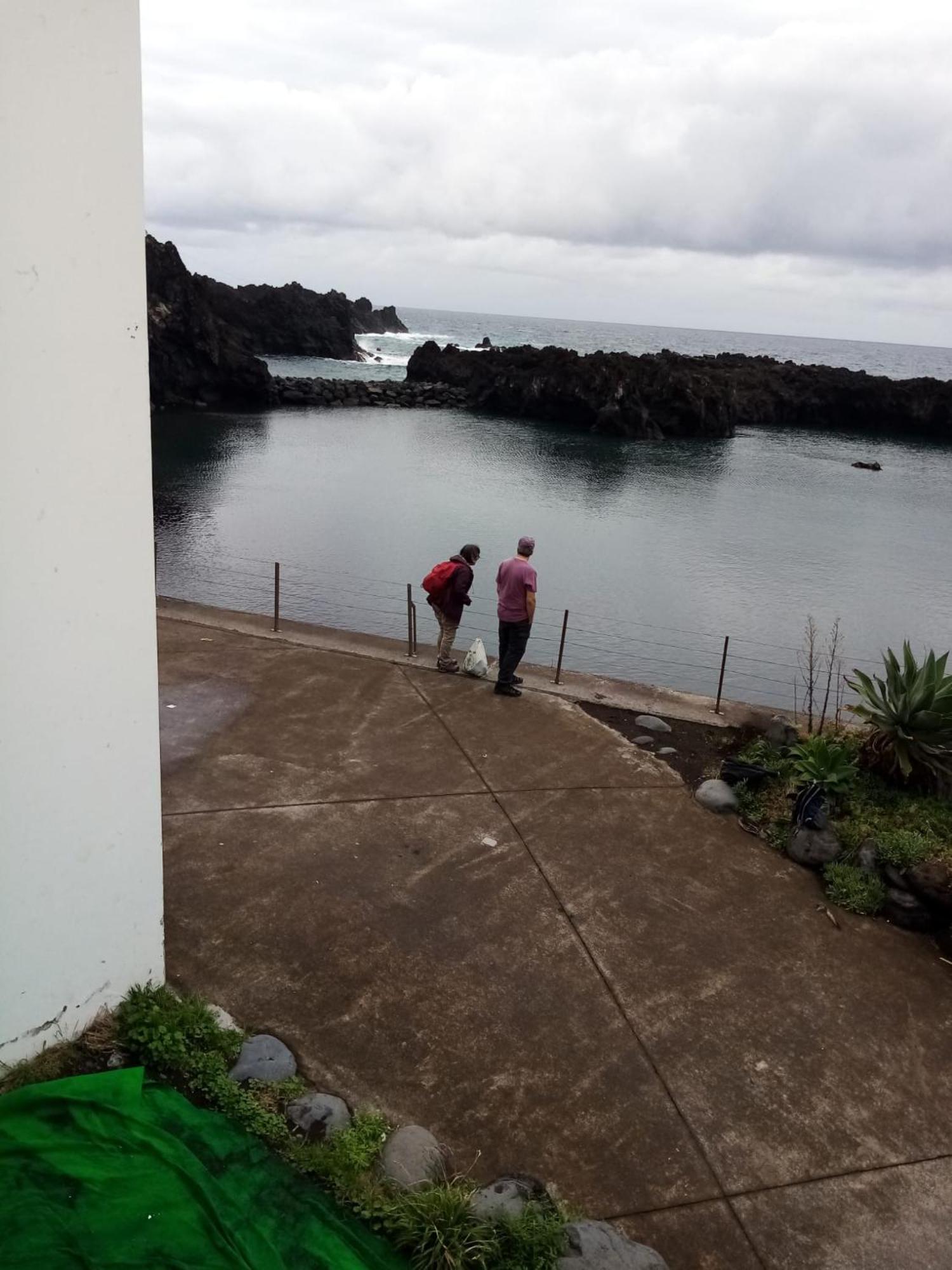 Holiday home Vivenda Silva Seixal (Madeira)