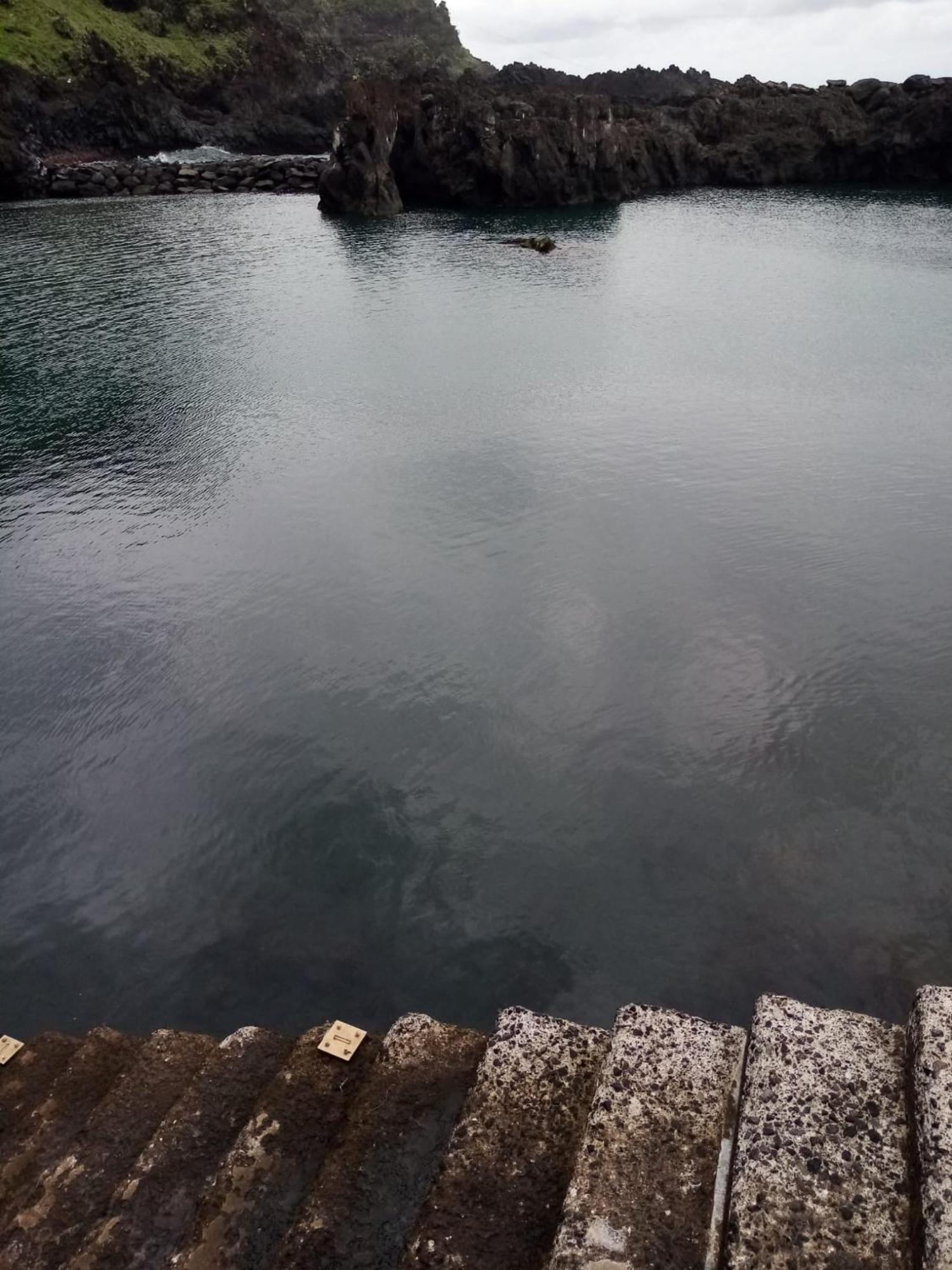 Vivenda Silva * Seixal (Madeira)