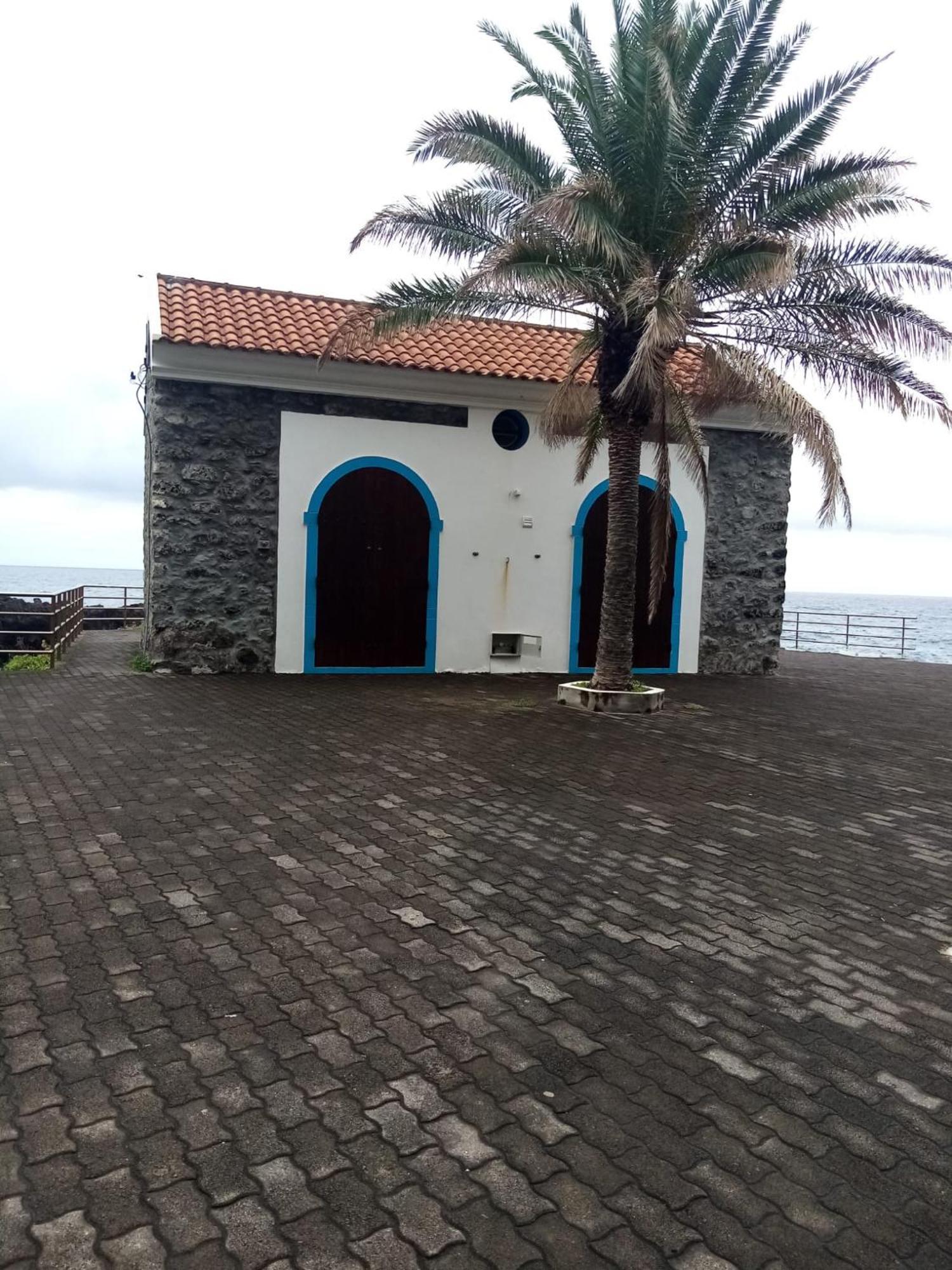 Vivenda Silva * Seixal (Madeira)
