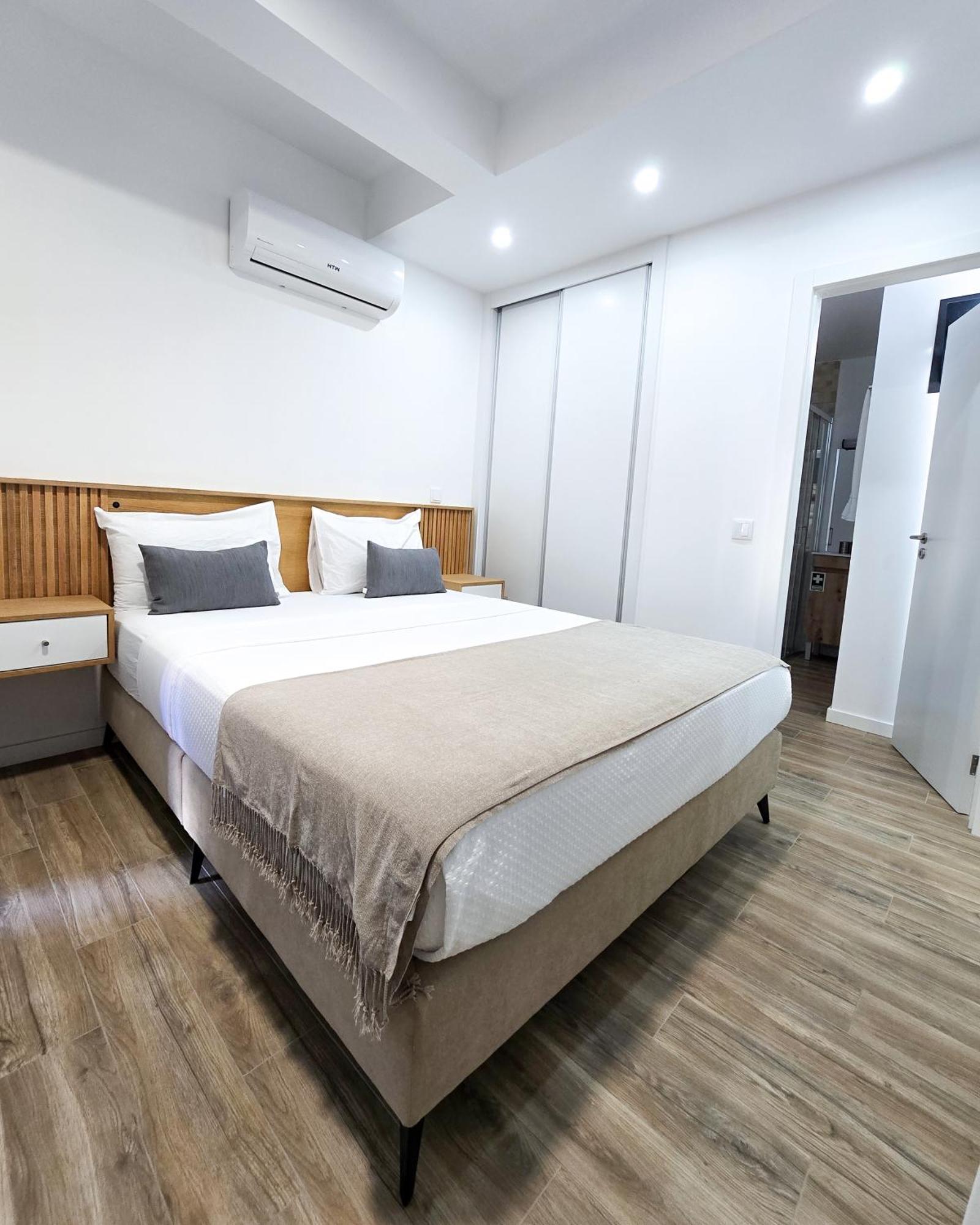 Guest house S A L - Canical (Madeira)