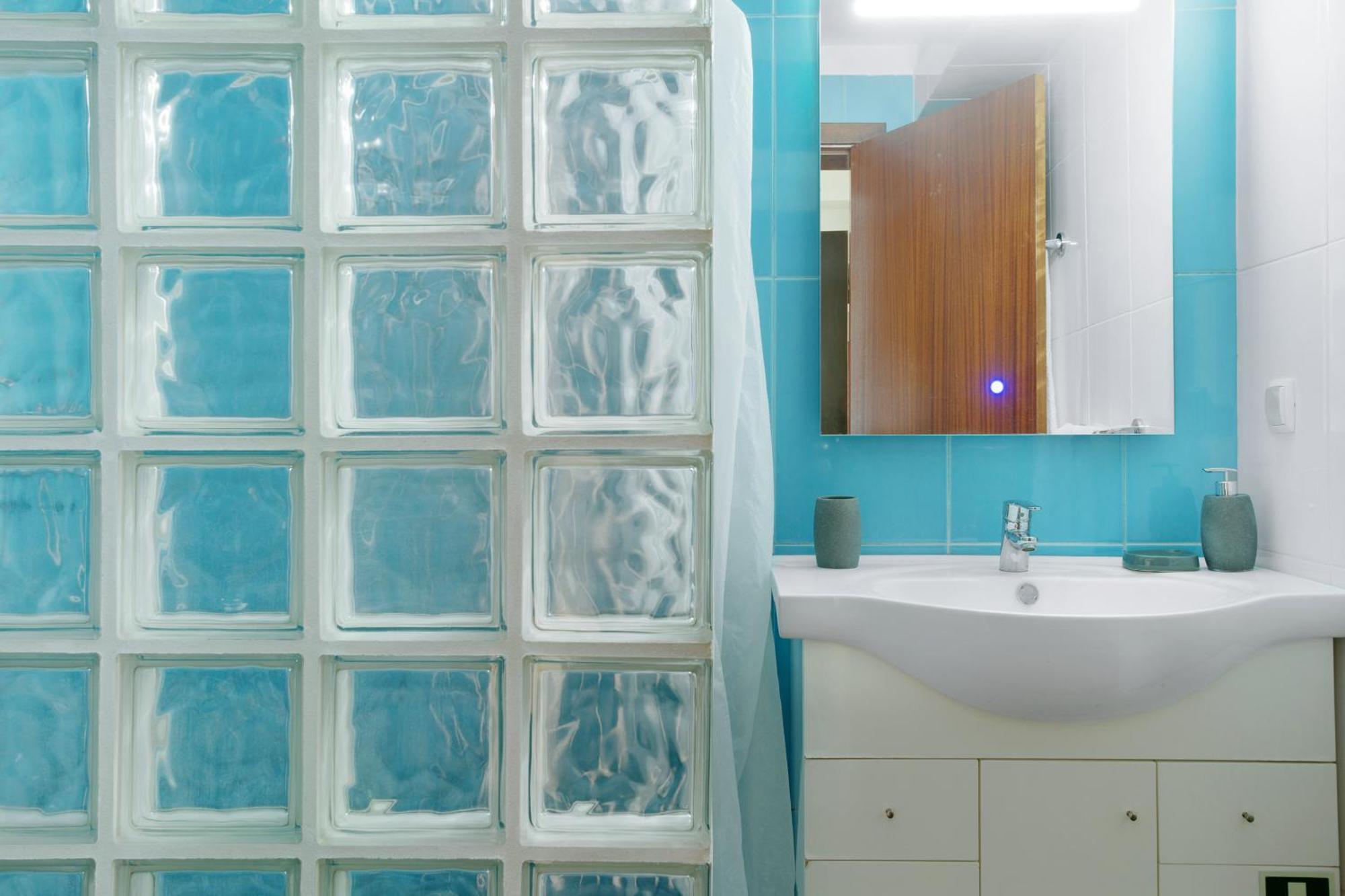 Apartamento The Wave House - Seaside Haven *