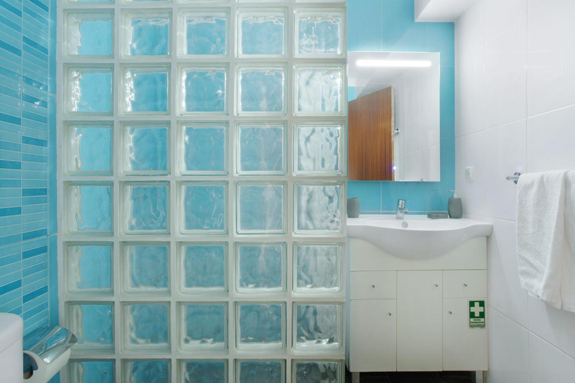 Apartamento The Wave House - Seaside Haven *