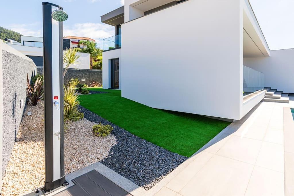 Lunarenzo Seaview, Pool, Ac, Parking *