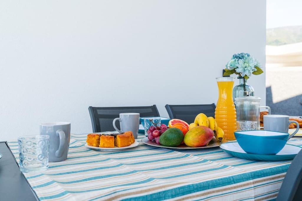 Lunarenzo Seaview, Pool, Ac, Parking Villa Calheta (Madeira)