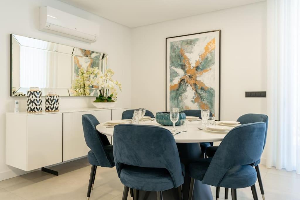 Lunarenzo Seaview, Pool, Ac, Parking * Calheta (Madeira)